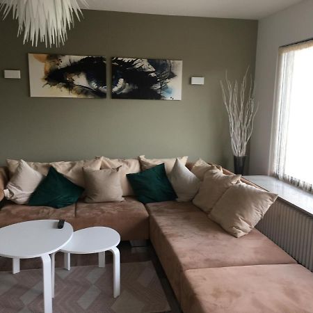 شقة Relaxoase Koblenz Karthause المظهر الخارجي الصورة