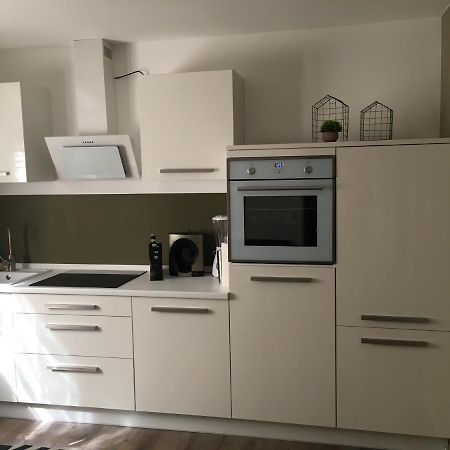 شقة Relaxoase Koblenz Karthause المظهر الخارجي الصورة