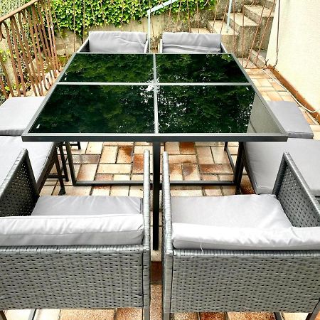 شقة Relaxoase Koblenz Karthause المظهر الخارجي الصورة