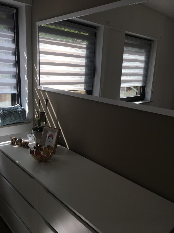 شقة Relaxoase Koblenz Karthause المظهر الخارجي الصورة