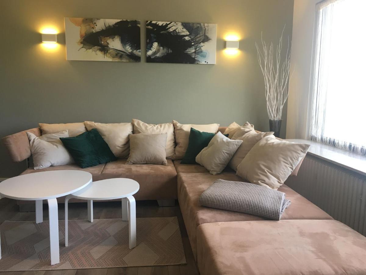 شقة Relaxoase Koblenz Karthause المظهر الخارجي الصورة