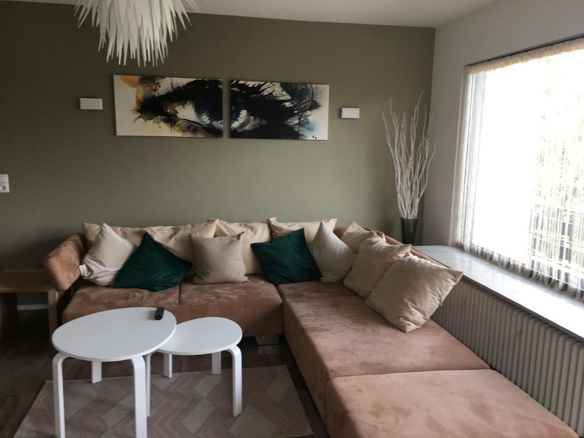 شقة Relaxoase Koblenz Karthause المظهر الخارجي الصورة