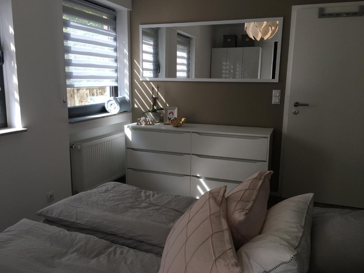 شقة Relaxoase Koblenz Karthause المظهر الخارجي الصورة