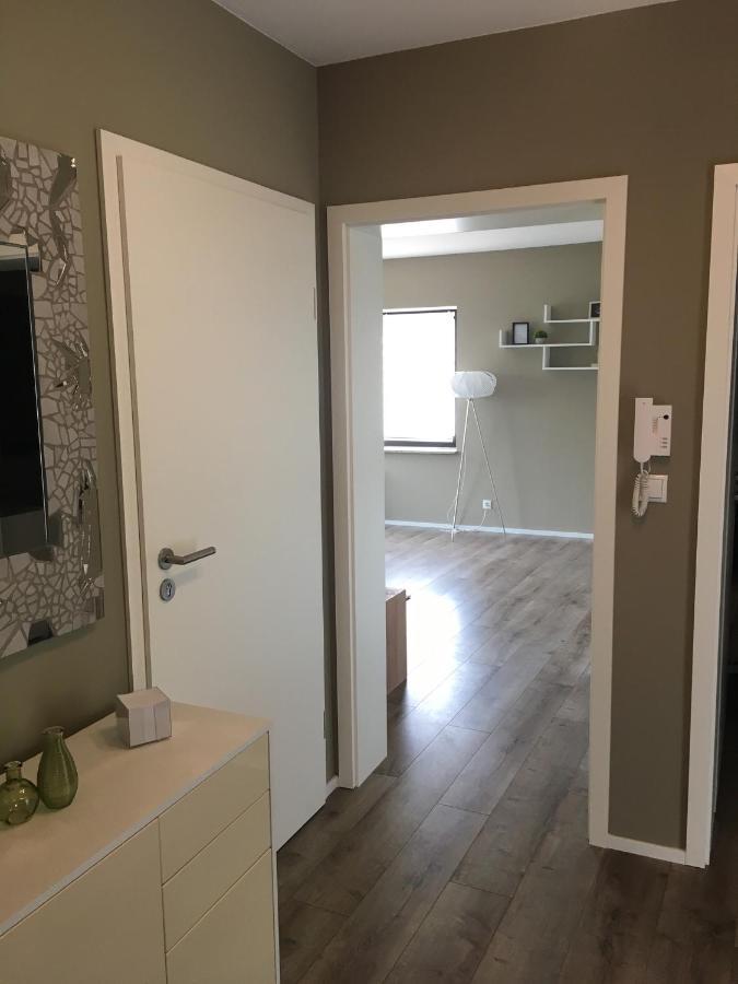 شقة Relaxoase Koblenz Karthause المظهر الخارجي الصورة