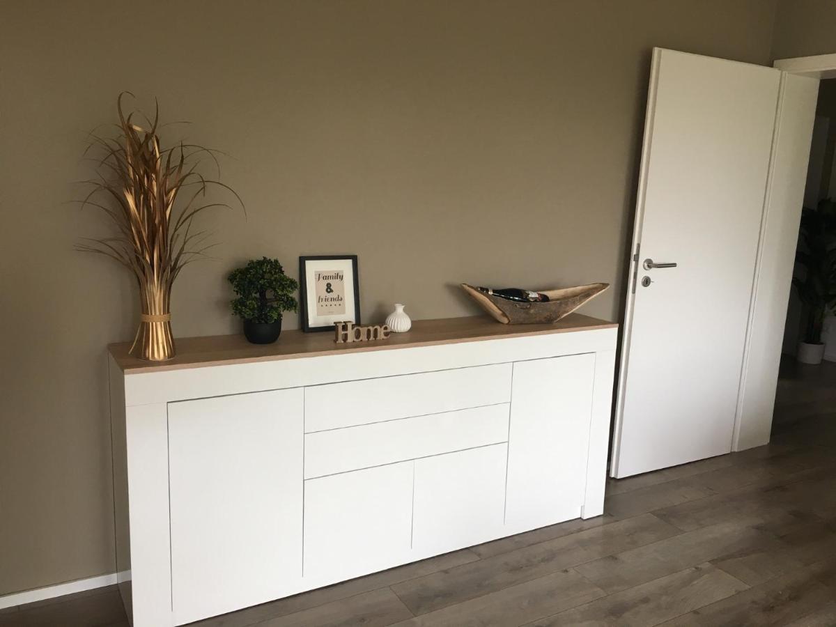 شقة Relaxoase Koblenz Karthause المظهر الخارجي الصورة