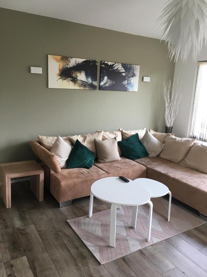 شقة Relaxoase Koblenz Karthause المظهر الخارجي الصورة