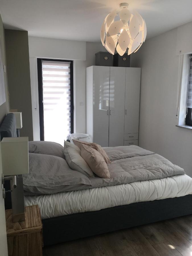 شقة Relaxoase Koblenz Karthause المظهر الخارجي الصورة