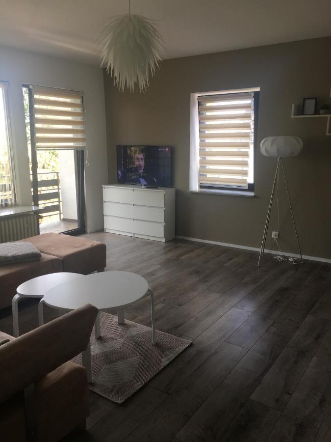 شقة Relaxoase Koblenz Karthause المظهر الخارجي الصورة