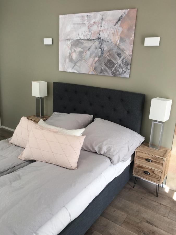 شقة Relaxoase Koblenz Karthause المظهر الخارجي الصورة