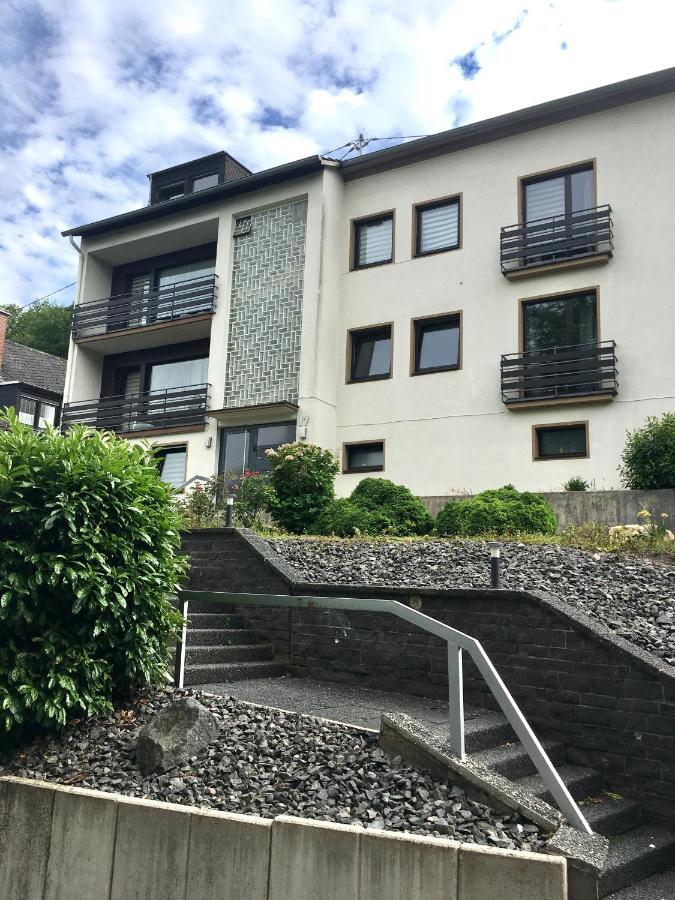 شقة Relaxoase Koblenz Karthause المظهر الخارجي الصورة