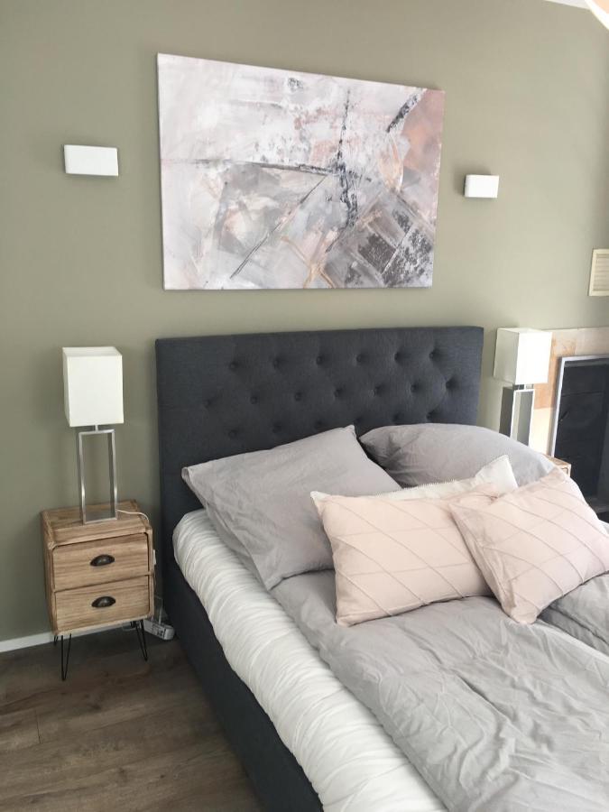 شقة Relaxoase Koblenz Karthause المظهر الخارجي الصورة