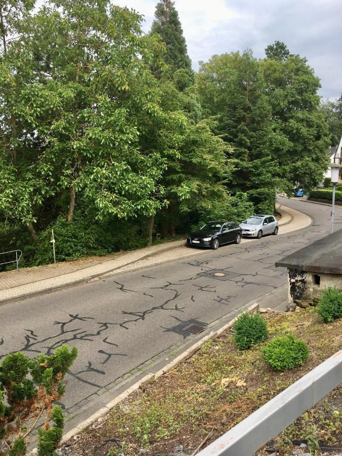 شقة Relaxoase Koblenz Karthause المظهر الخارجي الصورة
