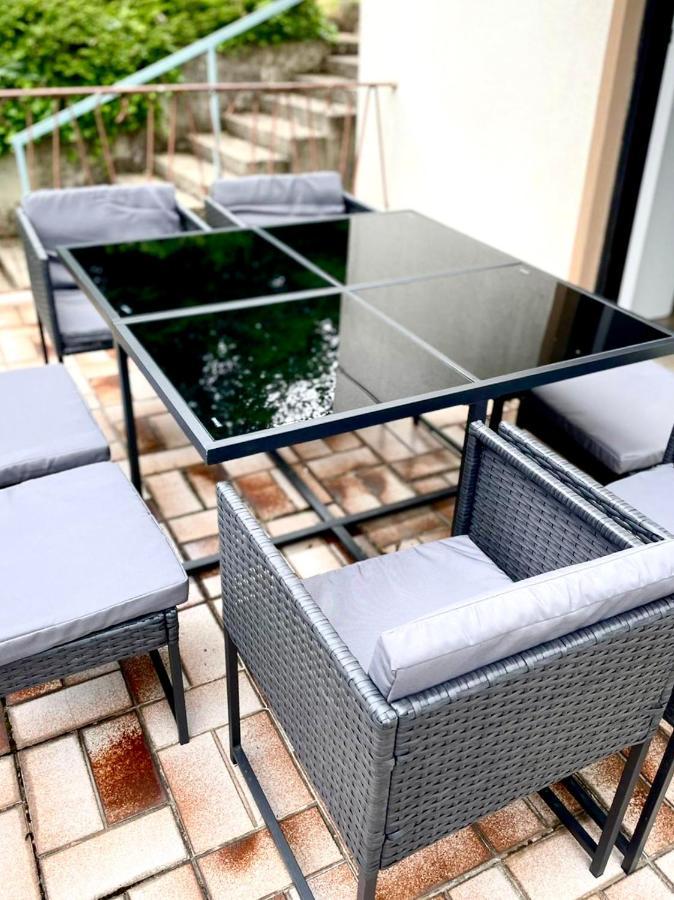 شقة Relaxoase Koblenz Karthause المظهر الخارجي الصورة