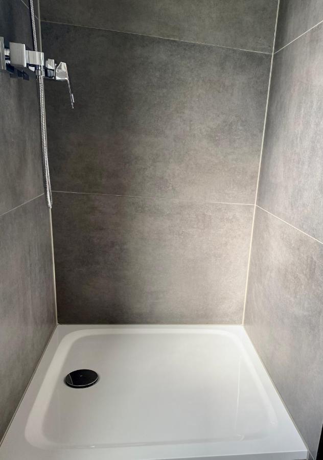 شقة Relaxoase Koblenz Karthause المظهر الخارجي الصورة